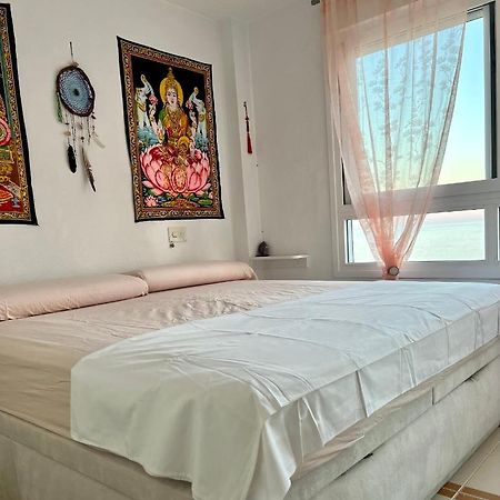 Alma De Mar Appartement Benidorm Buitenkant foto