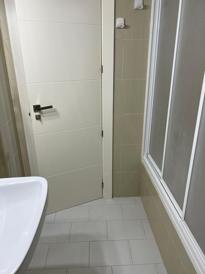 Alma De Mar Appartement Benidorm Buitenkant foto