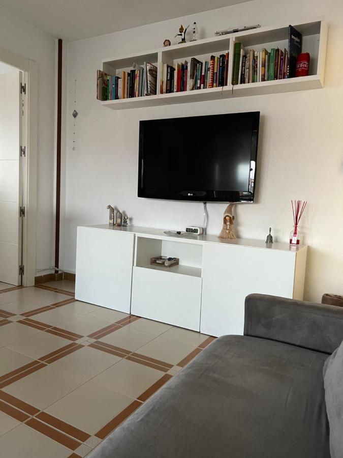Alma De Mar Appartement Benidorm Buitenkant foto